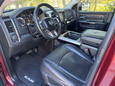 2016 RAM 2500 Laramie   - Photo 7 - Loganville, GA 30052