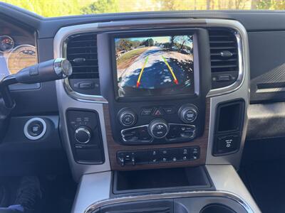 2016 RAM 2500 Laramie   - Photo 11 - Loganville, GA 30052