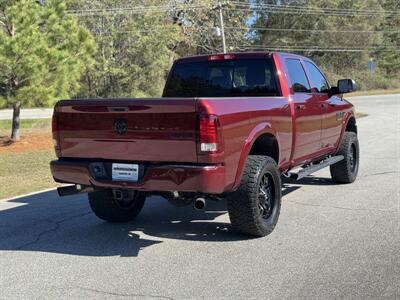 2016 RAM 2500 Laramie   - Photo 4 - Loganville, GA 30052