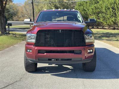 2016 RAM 2500 Laramie   - Photo 2 - Loganville, GA 30052