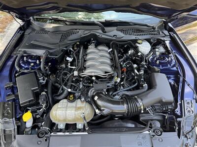 2018 Ford Mustang GT   - Photo 14 - Loganville, GA 30052