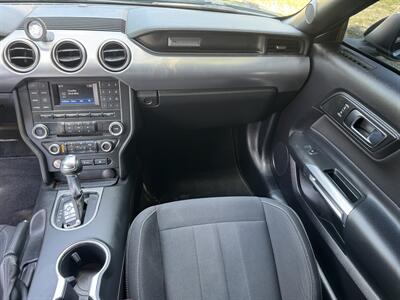 2018 Ford Mustang GT   - Photo 13 - Loganville, GA 30052