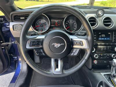 2018 Ford Mustang GT   - Photo 10 - Loganville, GA 30052