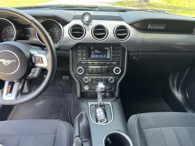 2018 Ford Mustang GT   - Photo 12 - Loganville, GA 30052