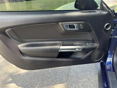 2018 Ford Mustang GT   - Photo 8 - Loganville, GA 30052