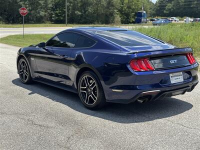 2018 Ford Mustang GT   - Photo 6 - Loganville, GA 30052