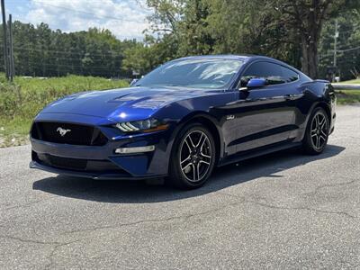 2018 Ford Mustang GT   - Photo 3 - Loganville, GA 30052