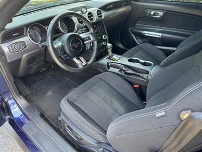 2018 Ford Mustang GT   - Photo 7 - Loganville, GA 30052