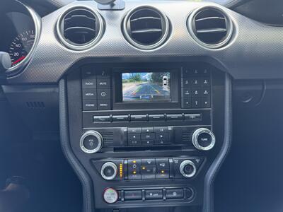 2018 Ford Mustang GT   - Photo 11 - Loganville, GA 30052