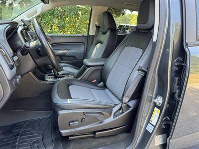 2016 Chevrolet Colorado Z71 - Photo 10 - Loganville, GA 30052