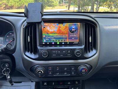 2016 Chevrolet Colorado Z71 - Photo 16 - Loganville, GA 30052
