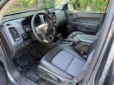 2016 Chevrolet Colorado Z71 - Photo 7 - Loganville, GA 30052
