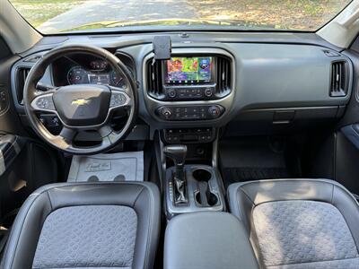 2016 Chevrolet Colorado Z71 - Photo 14 - Loganville, GA 30052