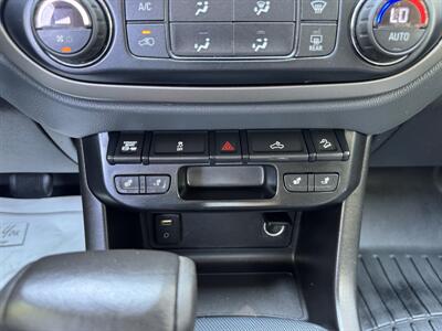 2016 Chevrolet Colorado Z71 - Photo 17 - Loganville, GA 30052