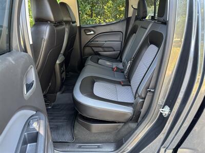 2016 Chevrolet Colorado Z71 - Photo 21 - Loganville, GA 30052