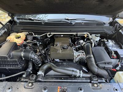 2016 Chevrolet Colorado Z71 - Photo 22 - Loganville, GA 30052