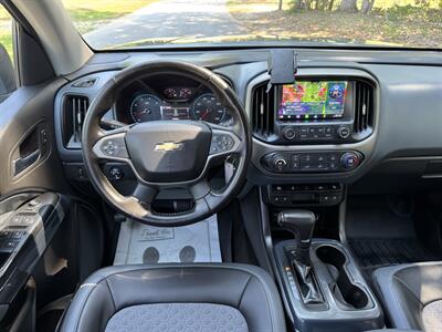 2016 Chevrolet Colorado Z71 - Photo 13 - Loganville, GA 30052