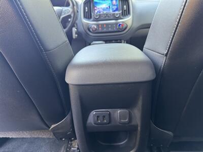 2016 Chevrolet Colorado Z71 - Photo 20 - Loganville, GA 30052