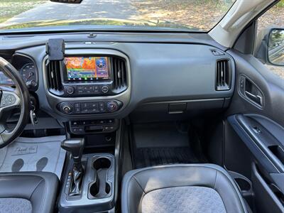 2016 Chevrolet Colorado Z71 - Photo 18 - Loganville, GA 30052