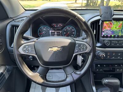 2016 Chevrolet Colorado Z71 - Photo 12 - Loganville, GA 30052