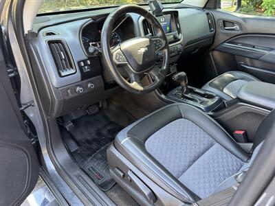 2016 Chevrolet Colorado Z71 - Photo 11 - Loganville, GA 30052