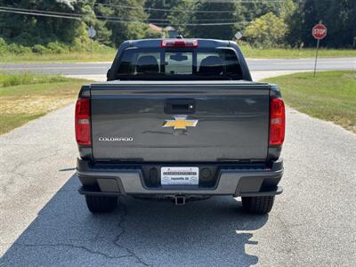 2016 Chevrolet Colorado Z71 - Photo 5 - Loganville, GA 30052