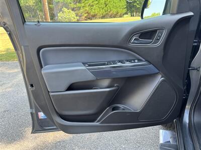 2016 Chevrolet Colorado Z71 - Photo 8 - Loganville, GA 30052