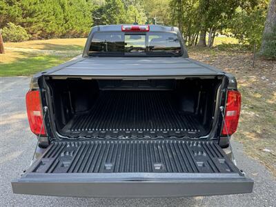 2016 Chevrolet Colorado Z71 - Photo 23 - Loganville, GA 30052
