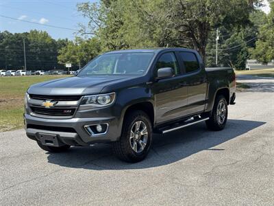 2016 Chevrolet Colorado Z71 - Photo 3 - Loganville, GA 30052