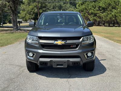 2016 Chevrolet Colorado Z71 - Photo 2 - Loganville, GA 30052