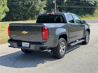 2016 Chevrolet Colorado Z71 - Photo 6 - Loganville, GA 30052