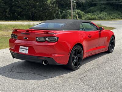 2020 Chevrolet Camaro SS   - Photo 6 - Loganville, GA 30052