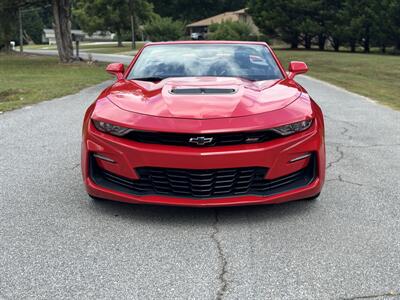 2020 Chevrolet Camaro SS   - Photo 2 - Loganville, GA 30052