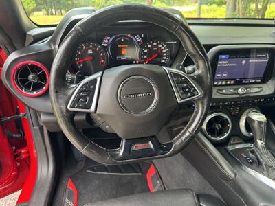 2020 Chevrolet Camaro SS   - Photo 13 - Loganville, GA 30052