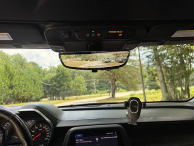 2020 Chevrolet Camaro SS   - Photo 14 - Loganville, GA 30052