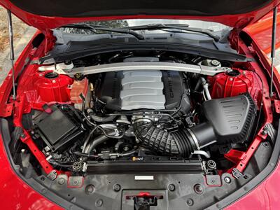2020 Chevrolet Camaro SS   - Photo 16 - Loganville, GA 30052