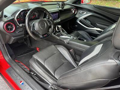 2020 Chevrolet Camaro SS   - Photo 10 - Loganville, GA 30052