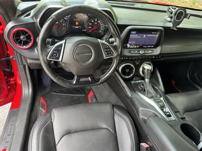 2020 Chevrolet Camaro SS   - Photo 12 - Loganville, GA 30052