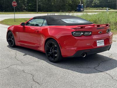 2020 Chevrolet Camaro SS   - Photo 9 - Loganville, GA 30052