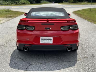2020 Chevrolet Camaro SS   - Photo 7 - Loganville, GA 30052