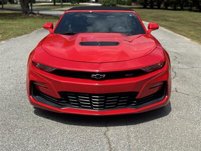 2020 Chevrolet Camaro SS   - Photo 5 - Loganville, GA 30052