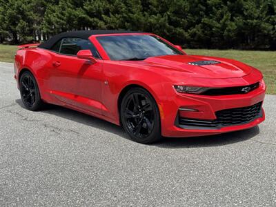 2020 Chevrolet Camaro SS   - Photo 3 - Loganville, GA 30052