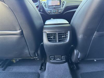 2017 Chevrolet Malibu Premier   - Photo 17 - Loganville, GA 30052