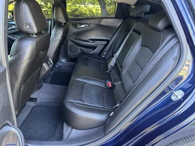 2017 Chevrolet Malibu Premier   - Photo 18 - Loganville, GA 30052