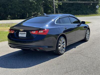 2017 Chevrolet Malibu Premier   - Photo 5 - Loganville, GA 30052