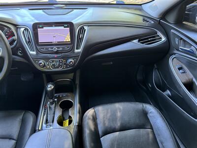 2017 Chevrolet Malibu Premier   - Photo 15 - Loganville, GA 30052