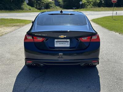 2017 Chevrolet Malibu Premier   - Photo 3 - Loganville, GA 30052