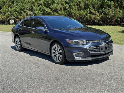 2017 Chevrolet Malibu Premier   - Photo 6 - Loganville, GA 30052
