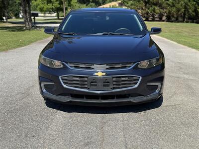 2017 Chevrolet Malibu Premier   - Photo 2 - Loganville, GA 30052