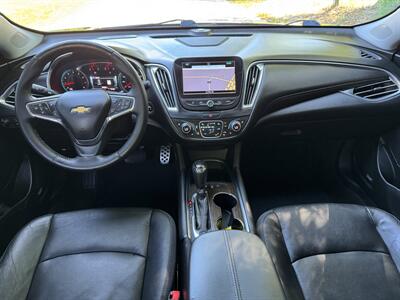 2017 Chevrolet Malibu Premier   - Photo 12 - Loganville, GA 30052